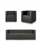 Park Sofa and Armchair 