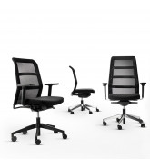 Paro_2 Office Chairs