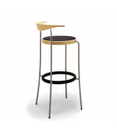 Partout Bar Stool