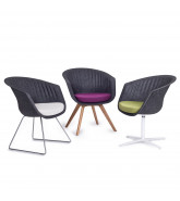 Pearl Meeting Chairs