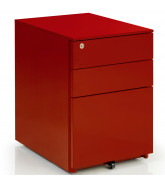 Pedestal Storage Unit