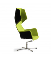 Peekaboo Swivel Chair O43 