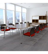 Pegasus Rectangular Conference Table