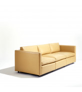 Pfister three-seat sofa