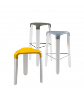 Picapau Stools 