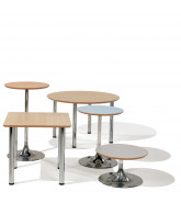 Platto Table Collection