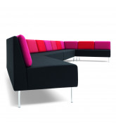 Playback Modular Office Sofa