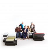 Plot Modular Sofa