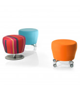 Point Stools