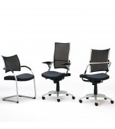 Ballendat Point Office Chairs