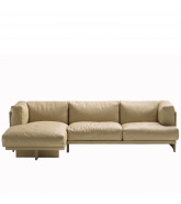 Polo Sofa and Chaise Longe