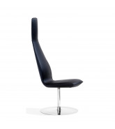 Poppe Swivel Chair 