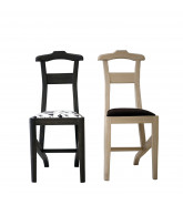 Potentino Dining Chairs