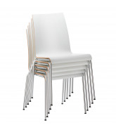 Prime Stacking Chairs