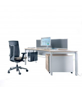 Primo Desk System