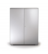 Primo Cupboard is available in different heights