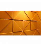 Prism Wall Panels
