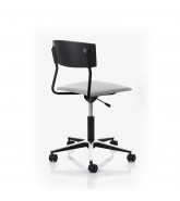 Pure X Swivel Chair