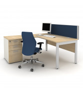 Qore Office Work Desk