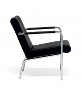 Queen Easy Chair by Offecct Furniture