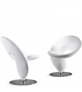 Question Mark Chairs
