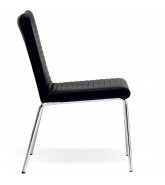 Quick Visitor Chair by Offecct