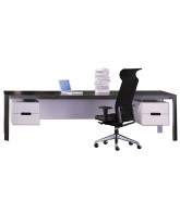 Quo Vadis Executive Desk