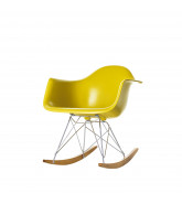 Eames Plastic  Armchair RAR