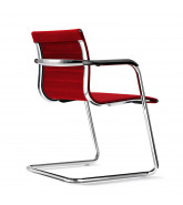 Relay Cantilever Chair 