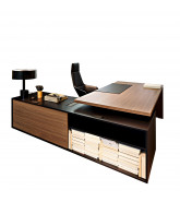 Report Executive Office Desks