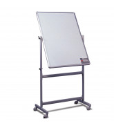 Reversible whiteboard