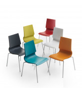 Ricciolina Chairs