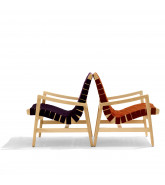 Risom Lounge Chair