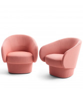Roc Easy Chairs