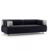 Romba Reception Sofa