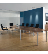 Rondana Meeting Tables