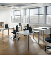 Rondana Office Desks 