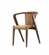 Roots Reception Armchair