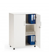 Ruba Storage Cabinet