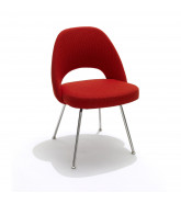 Saarinen Chairs - Steel