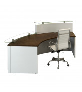 Scene Reception Desks