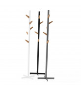 Second Tree Coat Stands