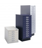 29 Series Multidrawer Cabinets