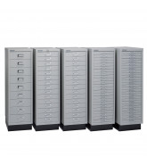 39 Series A3 Multidrawer Cabinets