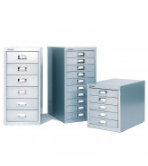 12 Series Multidrawers Range