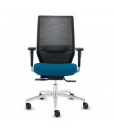 Shape Mesh ST Task Chairs