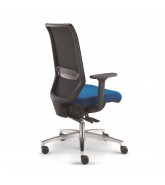 Shape Mesh 3D Task Chairs