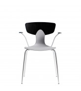 Hans Thyge Shark Chairs