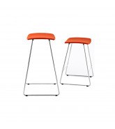 Sharp Bar Stools