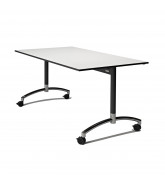 Sharp Folding Table